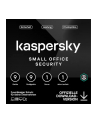 Kaspersky Lab KASPERSKY ESD Small Office Security 9+9+1 1 Year (KL4541XDJFS) - nr 2