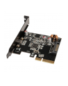 Inline PCIe x4  USB 3.2 Gen.2x2, 1x USB Type-C (76660F) - nr 2