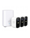 Anker Kamera IP Eufy Cam 2C Kit with 3 Cameras and Hom (T88323D2) - nr 3
