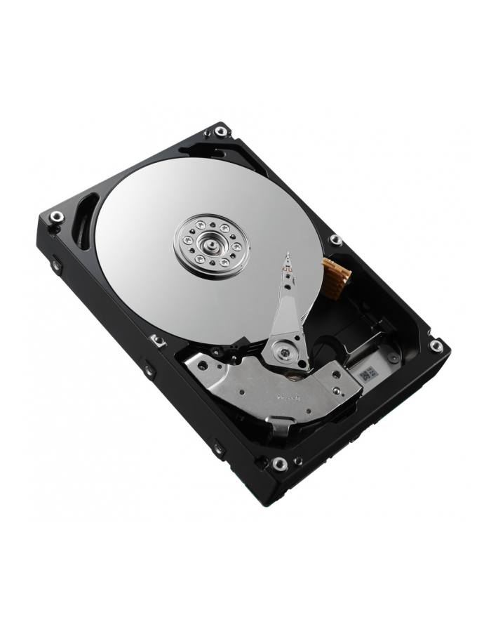 Dell Hd 146G Sas6 15K 2.5 S-Yj E/C (5JDD1) główny