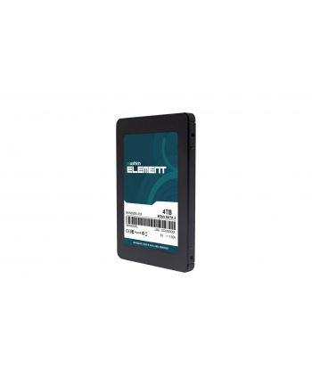 Mushkin ELEMENT 4 TB SATA 6Gb/s (MKNEL4TB)