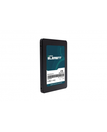 Mushkin ELEMENT 4 TB SATA 6Gb/s (MKNEL4TB)