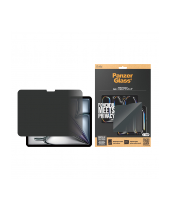 Panzerglass Privacy Screen iPad Air Ultra-Wide Fit (PANZERP2835)
