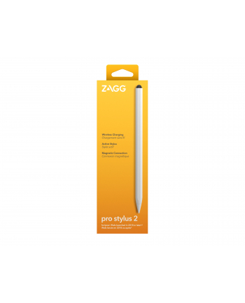 ZAGG Pro Stylus2 do Apple iPad biały (109912135) nr 2