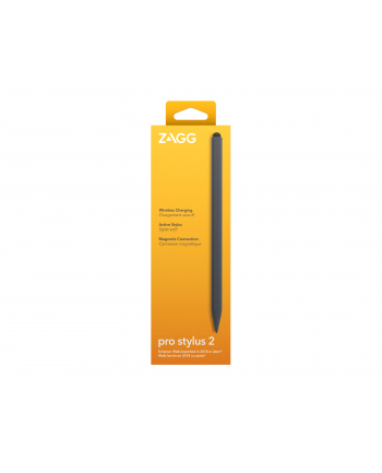 ZAGG Pro Stylus2 do Apple iPad szary (109912139) nr 2