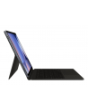 Samsung Book Für Tab S10+/S9+/S9 Fe+ Czarny (EFDX825BBGGDE) - nr 10