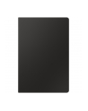 Samsung Book Für Tab S10+/S9+/S9 Fe+ Czarny (EFDX825BBGGDE) - nr 12