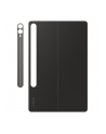 Samsung Book Für Tab S10+/S9+/S9 Fe+ Czarny (EFDX825BBGGDE) - nr 31