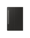 Samsung Book Für Tab S10+/S9+/S9 Fe+ Czarny (EFDX825BBGGDE) - nr 4
