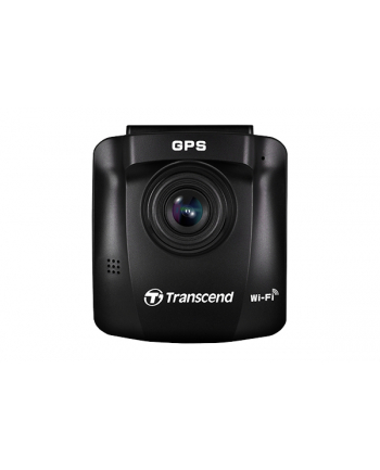 Transcend Transcend Drivepro 620 Quad Hd Wi-Fi Usb Czarny TSDP620A64G