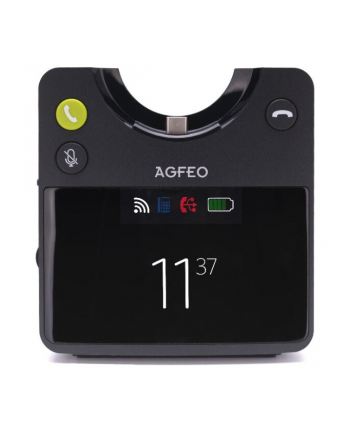 Agfeo Headset Infinity Basis-Station (6101788)