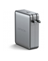Satechi 145W USB-C 4-Port GaN Travel Charger (ST-W145GTM) - nr 2