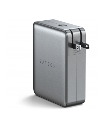 Satechi 145W USB-C 4-Port GaN Travel Charger (ST-W145GTM) nr 1