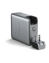 Satechi 145W USB-C 4-Port GaN Travel Charger (ST-W145GTM) - nr 3