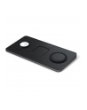 SATECHI Trio Wireless Charging Pad Czarny (STX3TWCPM) - nr 1