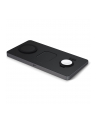 SATECHI Trio Wireless Charging Pad Czarny (STX3TWCPM) - nr 4