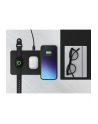 SATECHI Trio Wireless Charging Pad Czarny (STX3TWCPM) - nr 8