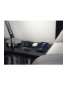 SATECHI Trio Wireless Charging Pad Czarny (STX3TWCPM) - nr 2