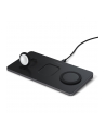 SATECHI Trio Wireless Charging Pad Czarny (STX3TWCPM) - nr 5