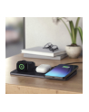 SATECHI Trio Wireless Charging Pad Czarny (STX3TWCPM) - nr 9