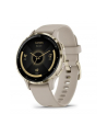 Garmin Venu 3s Beżowy (0100278502) - nr 1