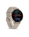 Garmin Venu 3s Beżowy (0100278502) - nr 3