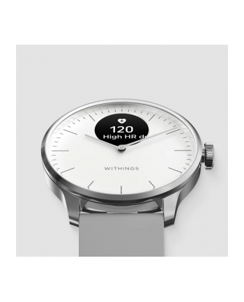 Withings Scanwatch Light 37mm (HWA11-model 3-All-Int)