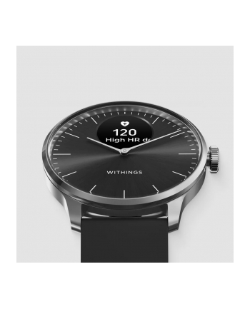 Withings Scanwatch Light 37mm (HWA11-model 5-All-Int)