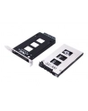 Silverstone SST-EXB02 Internes PCI Slot - 2,5'' (SSTEXB02) - nr 11