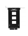 Silverstone SST-EXB02 Internes PCI Slot - 2,5'' (SSTEXB02) - nr 3