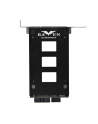 Silverstone SST-EXB02 Internes PCI Slot - 2,5'' (SSTEXB02) - nr 8