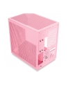 Hyte Y70 Midi-Tower, Tempered Glass- Strawberry Milk (CSHYTEY70SM) - nr 11
