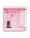 Hyte Y70 Midi-Tower, Tempered Glass- Strawberry Milk (CSHYTEY70SM) - nr 14