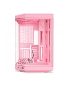 Hyte Y70 Midi-Tower, Tempered Glass- Strawberry Milk (CSHYTEY70SM) - nr 2