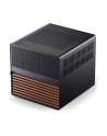 Jonsbo N5 Black Obudowa komputerowa Cube Czarny (N5BLACK) - nr 11