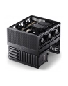 Jonsbo N5 Black Obudowa komputerowa Cube Czarny (N5BLACK) - nr 13