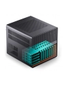 Jonsbo N5 Black Obudowa komputerowa Cube Czarny (N5BLACK) - nr 15