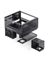 Jonsbo N5 Black Obudowa komputerowa Cube Czarny (N5BLACK) - nr 20