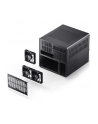 Jonsbo N5 Black Obudowa komputerowa Cube Czarny (N5BLACK) - nr 2