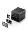 Jonsbo N5 Black Obudowa komputerowa Cube Czarny (N5BLACK) - nr 9