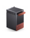 Jonsbo T6 Mini-Tower Obudowa komputerowa Minitower Czarny (T6BLACK) - nr 9
