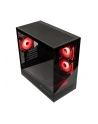 Corsair GSI SmartAssembly ARGB Glass Micro-ATX Case - 650W Bronze (GSIMATXG650B) - nr 15