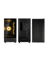 Corsair GSI SmartAssembly ARGB Glass Micro-ATX Case - 650W Bronze (GSIMATXG650B) - nr 2