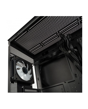 Corsair GSI SmartAssembly ARGB Glass Micro-ATX Case - 650W Bronze (GSIMATXG650B)