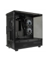 Dell GSI SmartAssembly ARGB Glass Micro-ATX Case 750W Gold (GSIMATXG750G) - nr 5