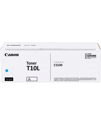 Canon T-10 cyan 4804C001 nr 1