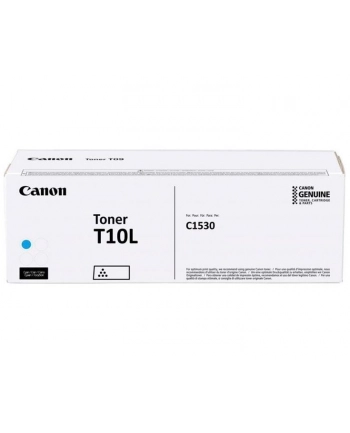 Canon T-10 cyan 4804C001 nr 2