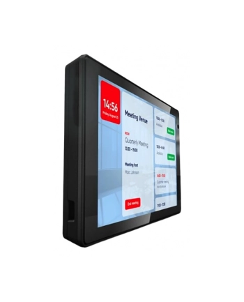 Philips Monitor 10Bdl3351T 10 Multitouch Display Wxga Poe Android 13 Soc (10BDL3351T00) nr 1
