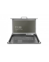 Digitus 27'' HD LCD KVM Con.1-Port VGA german (DS722201GE) - nr 14