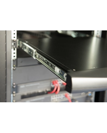 Digitus 27'' HD LCD KVM Con.1-Port VGA german (DS722201GE) nr 1